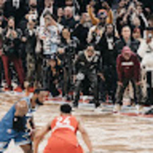 Meet your Posher, Judd